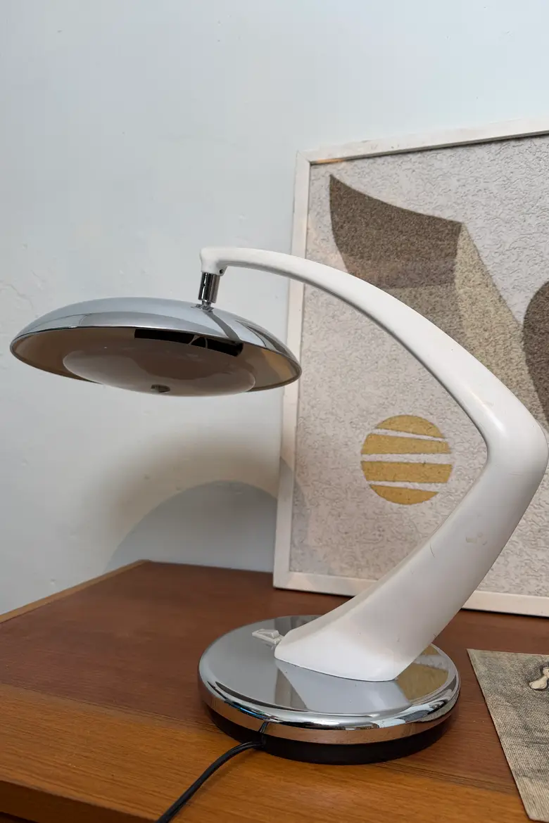 Lampe de bureau Fase