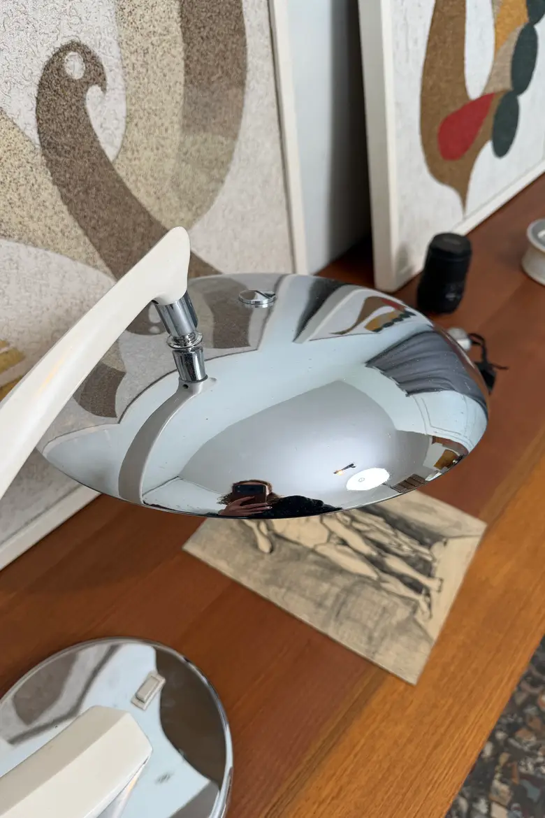 Lampe de bureau Fase