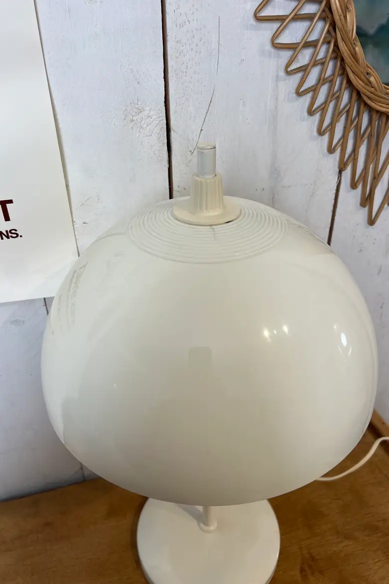 Lampe de bureau vintage