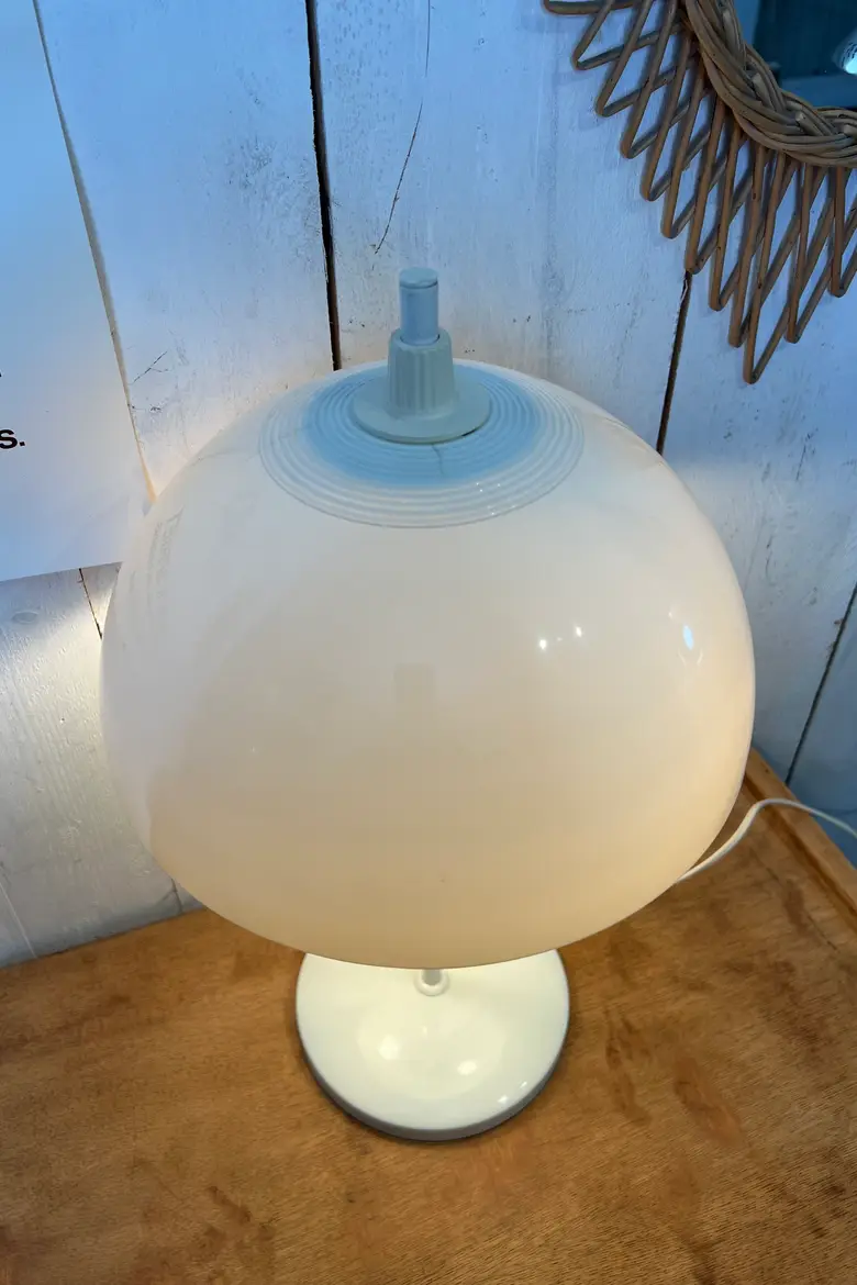 Lampe de bureau vintage