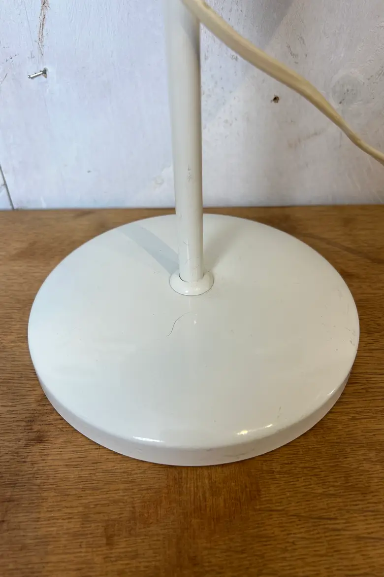 Lampe de bureau vintage