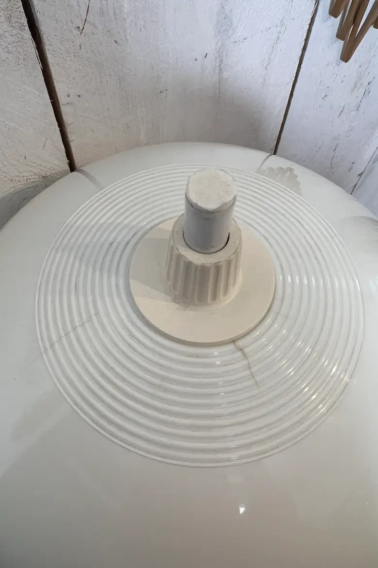 Lampe de bureau vintage