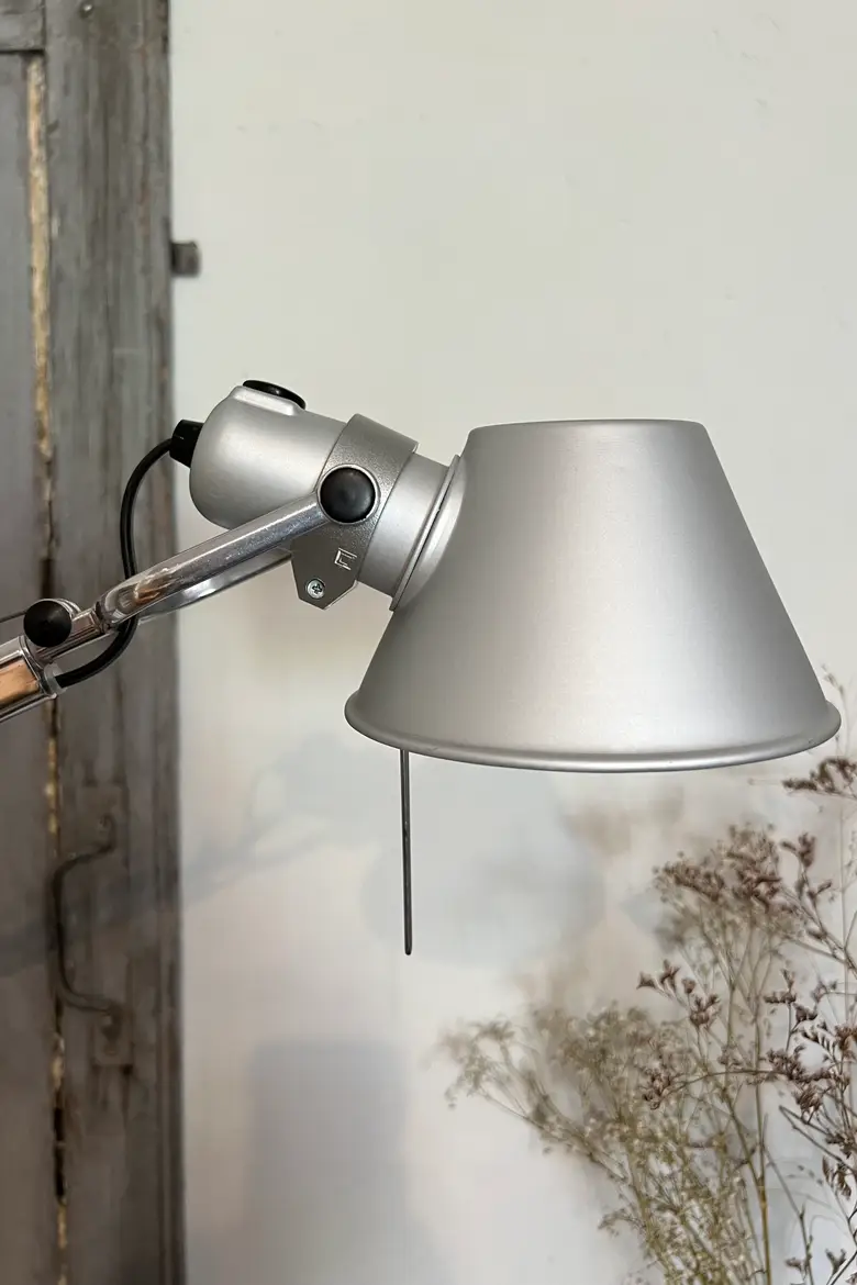 Lampe de sol Tolomeo Artemide 1990