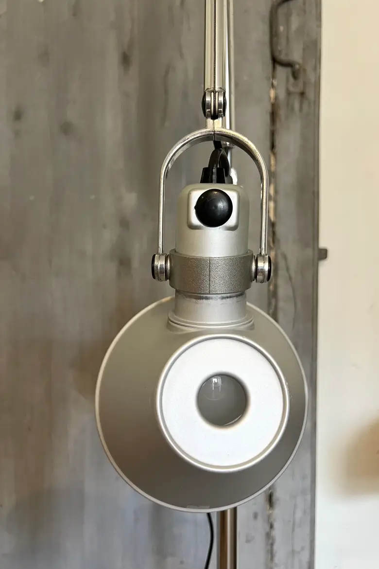 Lampe de sol Tolomeo Artemide 1990