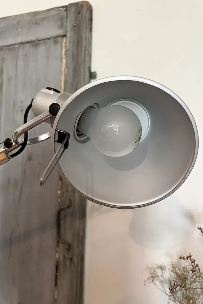 Lampe de sol Tolomeo Artemide 1990
