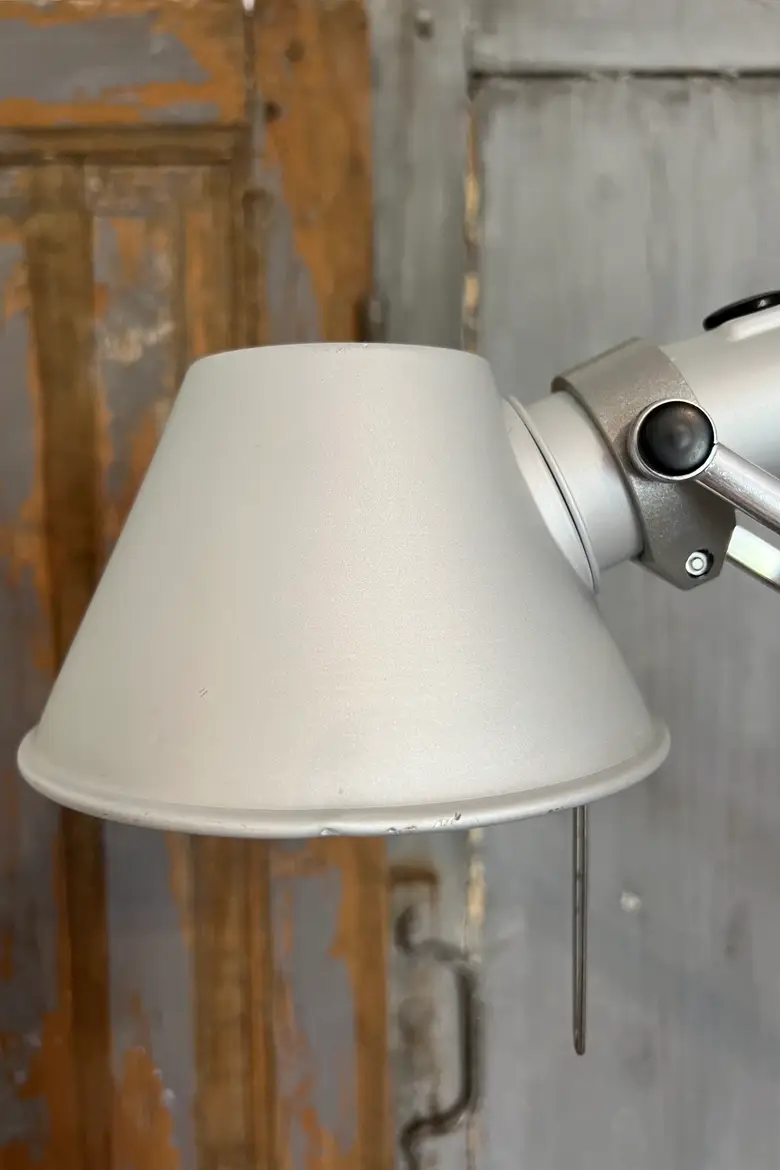 Lampe de sol Tolomeo Artemide 1990
