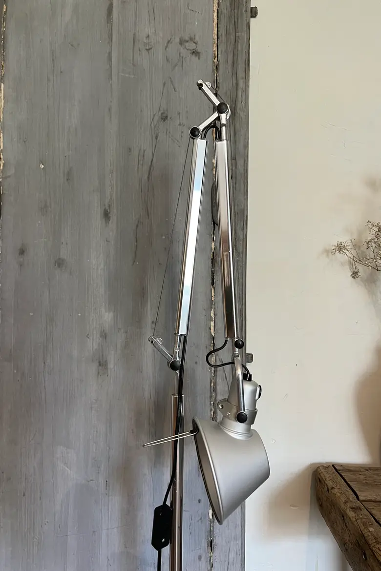 Lampe de sol Tolomeo Artemide 1990