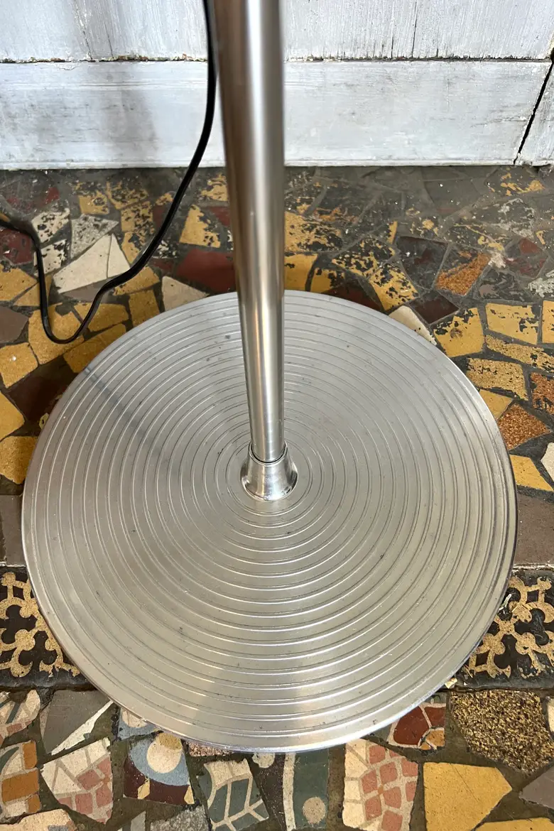 Lampe de sol Tolomeo Artemide 1990