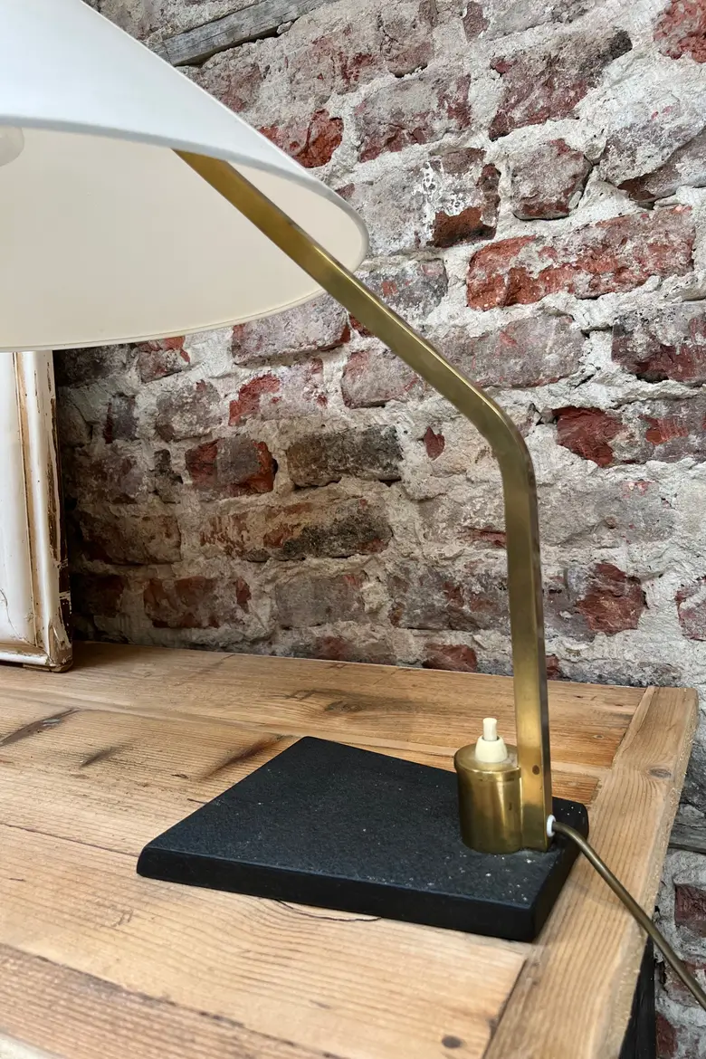 Lampe vintage Années 70
