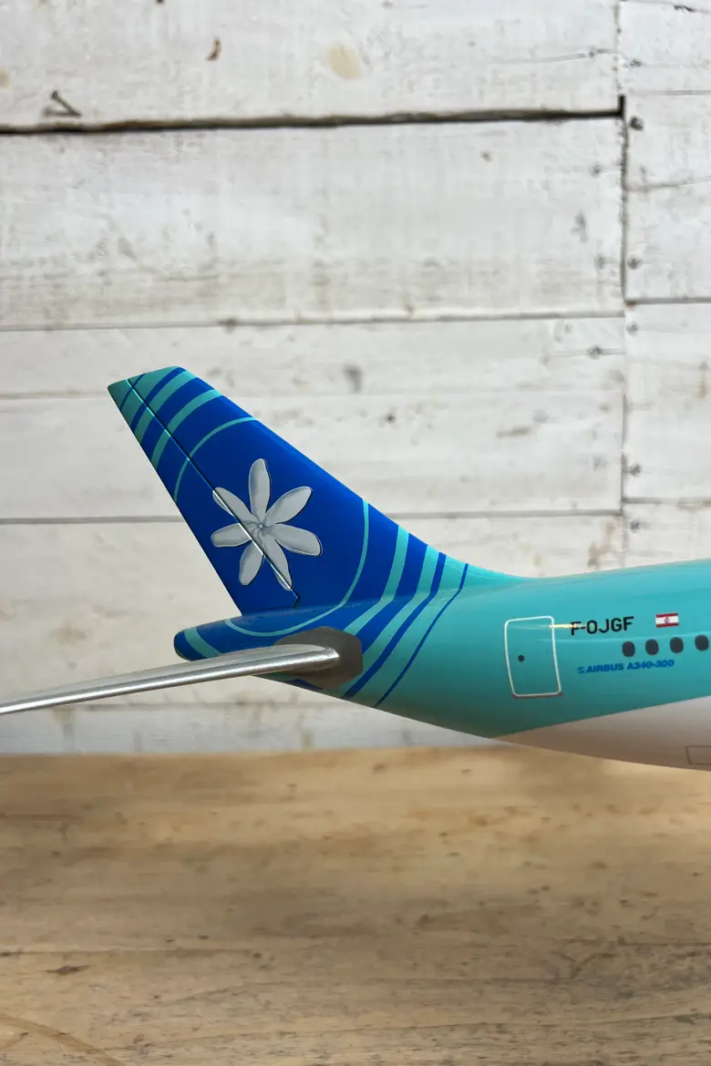 Maquette d’avion