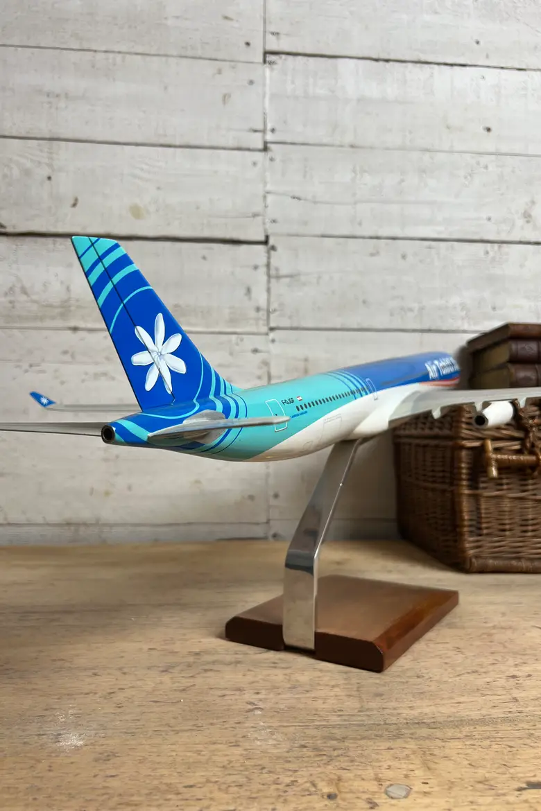 Maquette d’avion