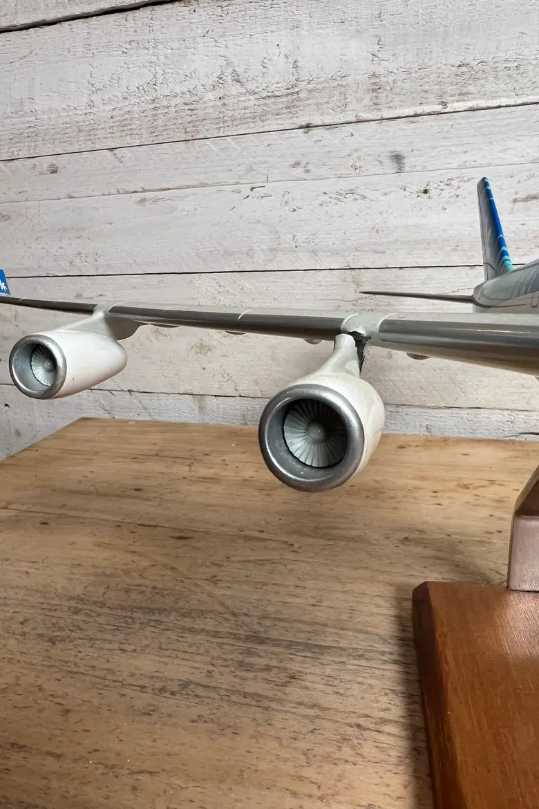 Maquette d’avion