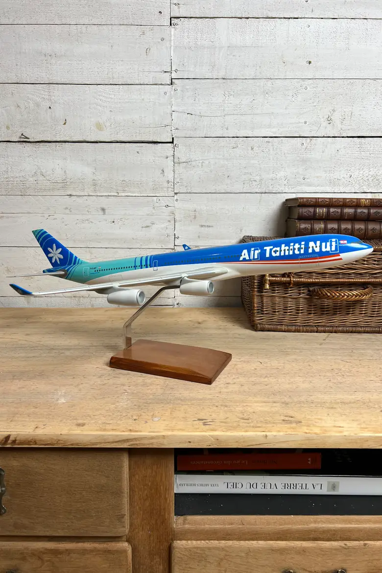 Maquette d’avion