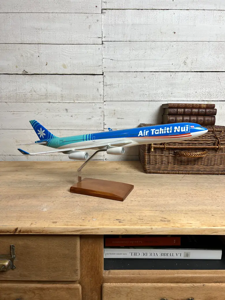 Maquette d’avion