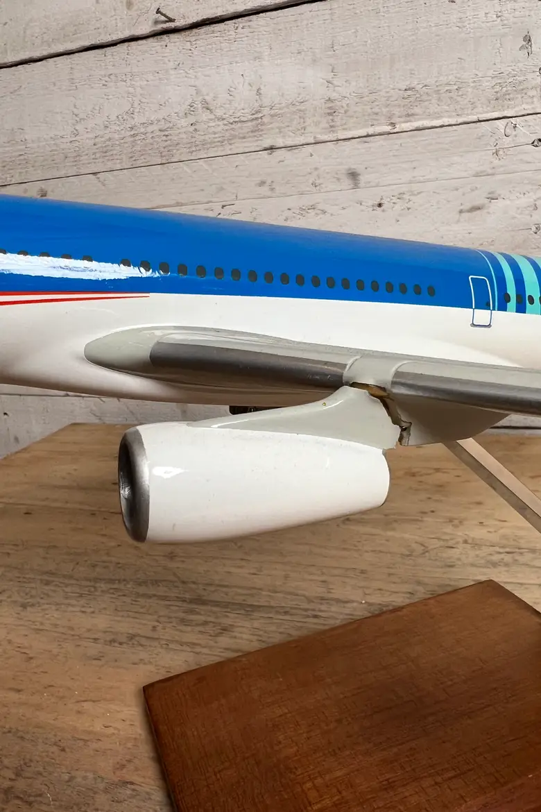 Maquette d’avion