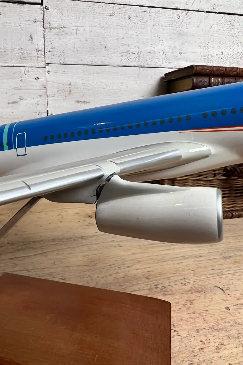Maquette d’avion