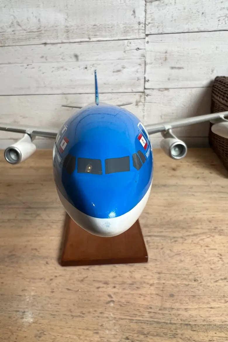 Maquette d’avion