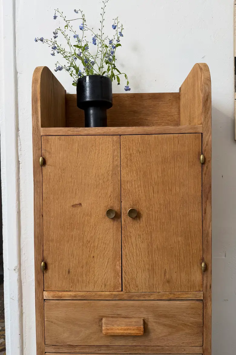 Meuble années 50