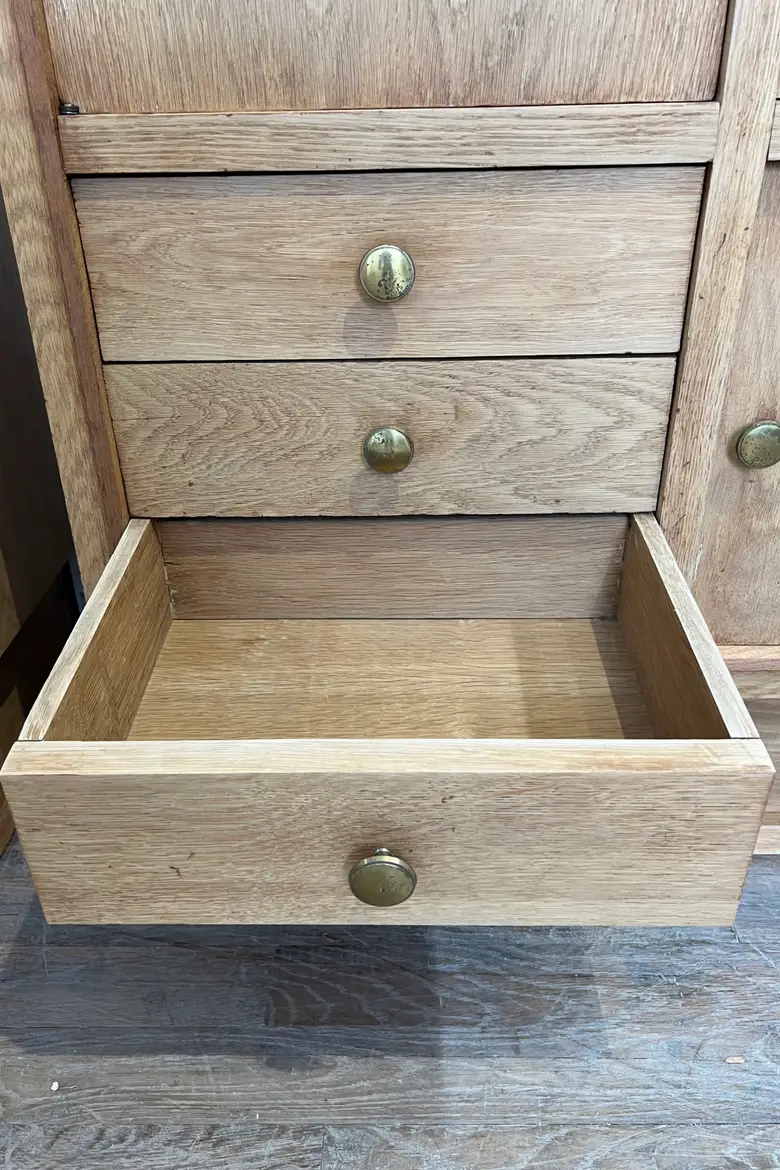 Meuble années 50