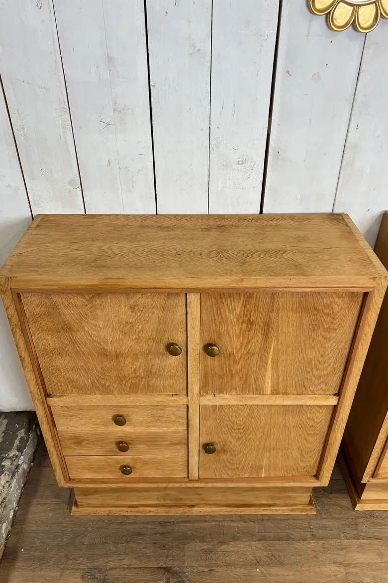 Meuble années 50
