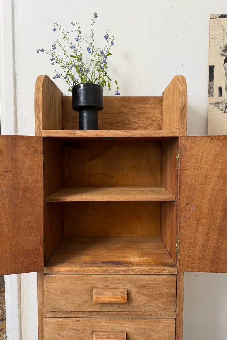 Meuble années 50