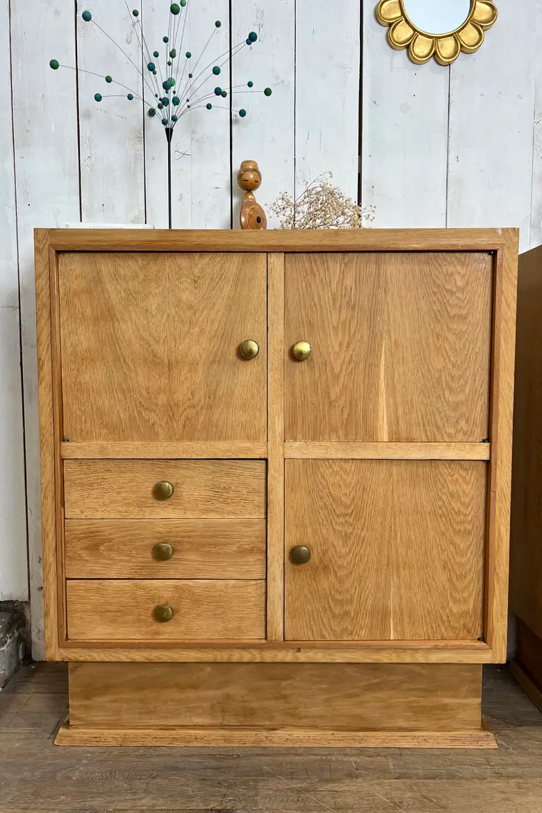 Meuble années 50