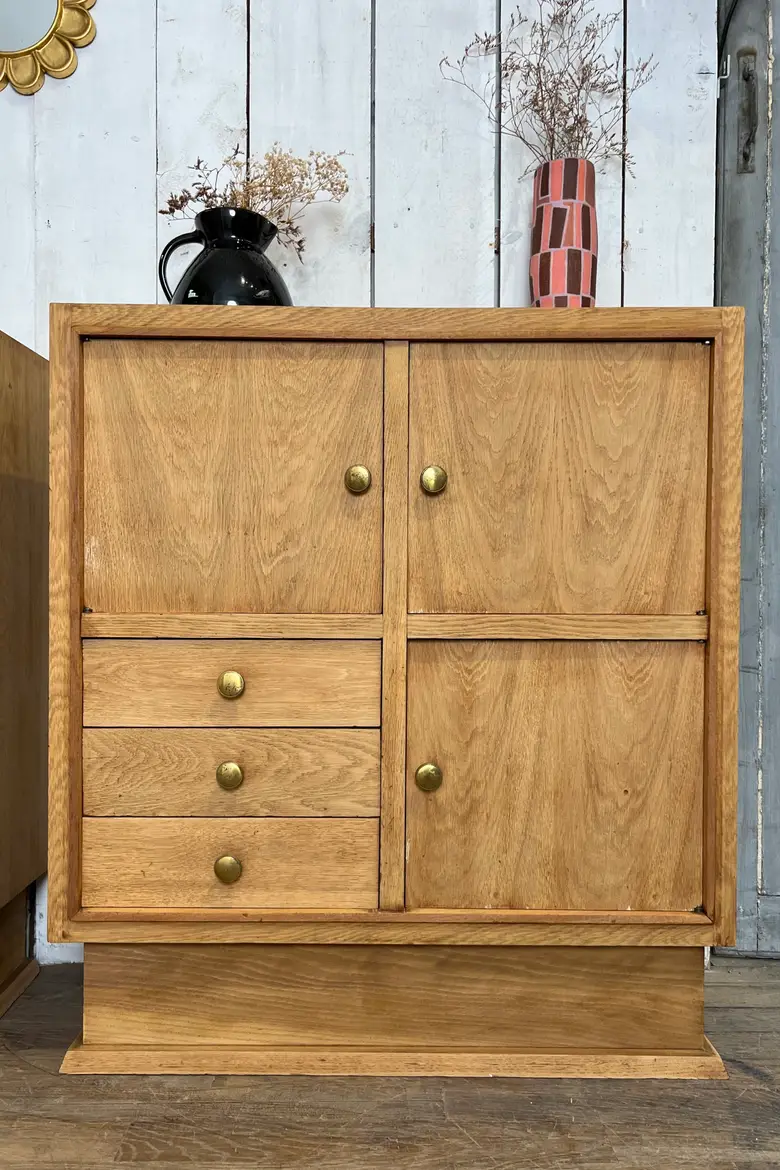 Meuble années 50