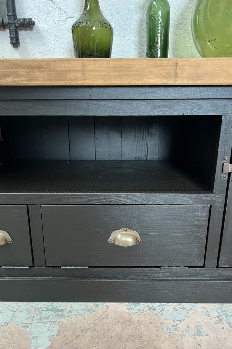 Meuble banc / TV