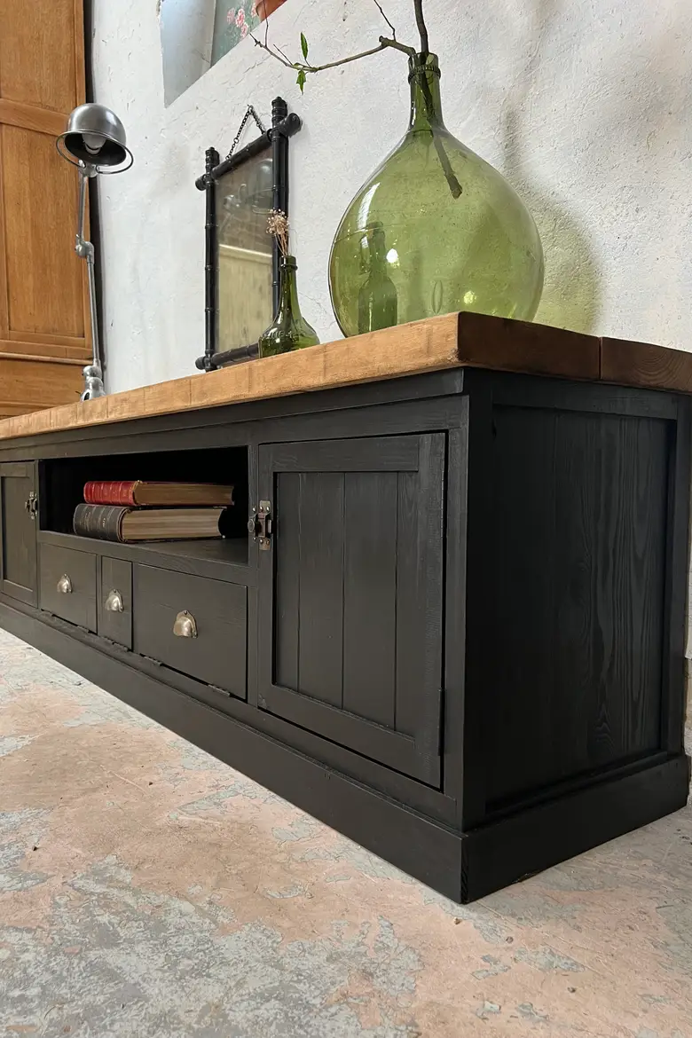 Meuble banc / TV