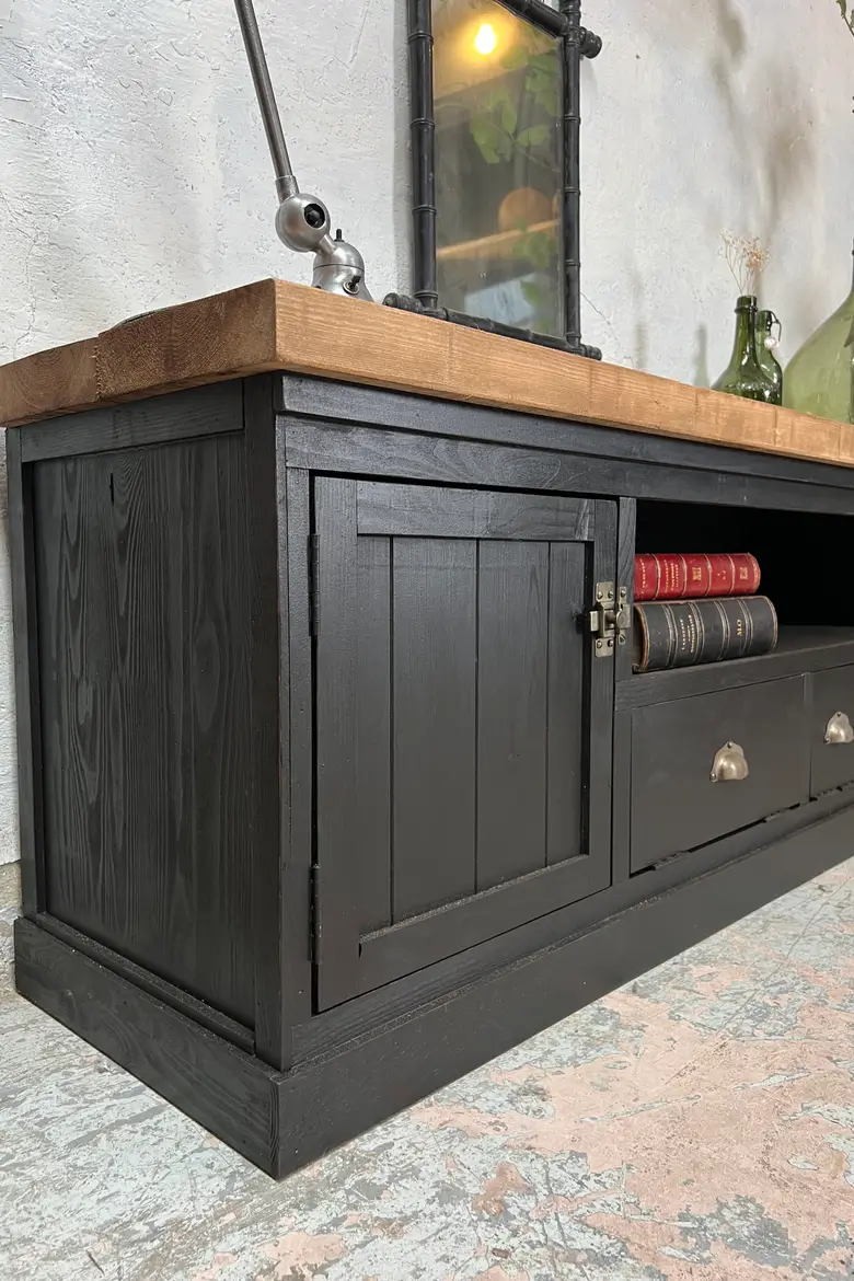 Meuble banc / TV