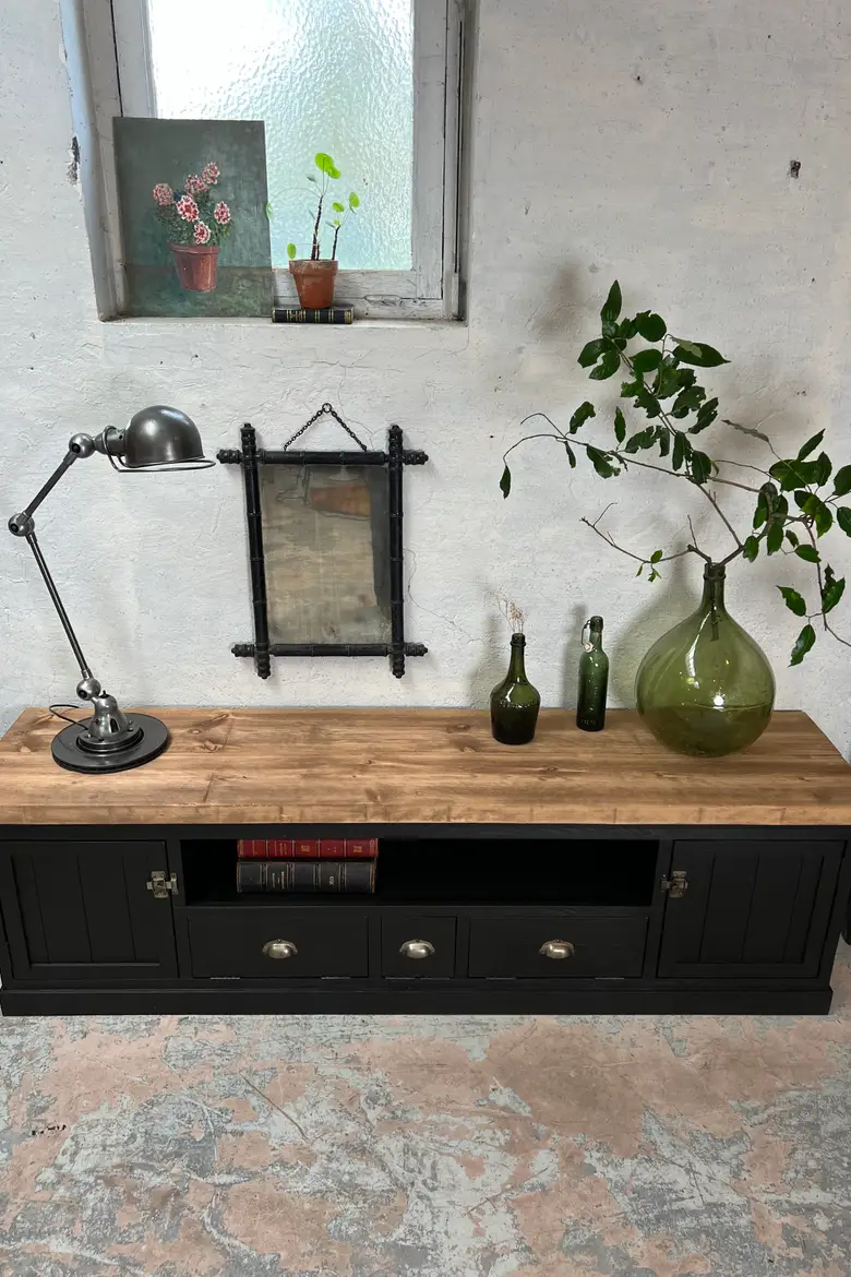 Meuble banc / TV