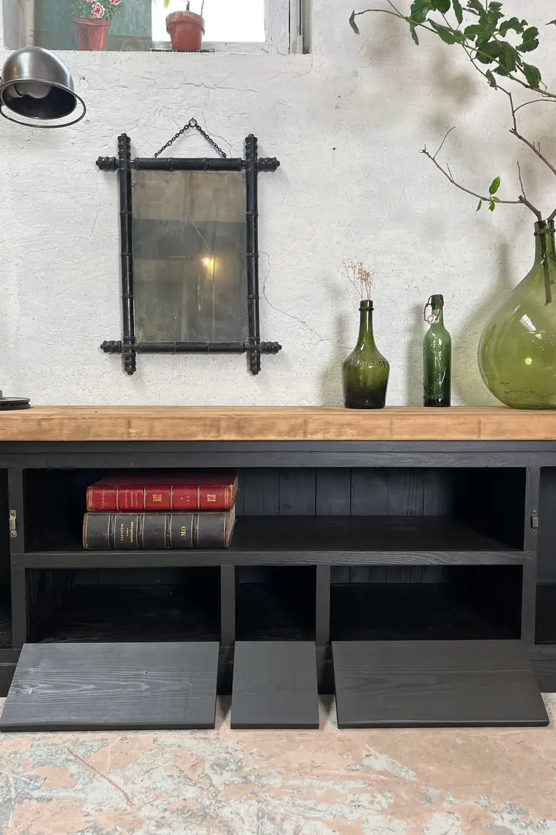 Meuble banc / TV