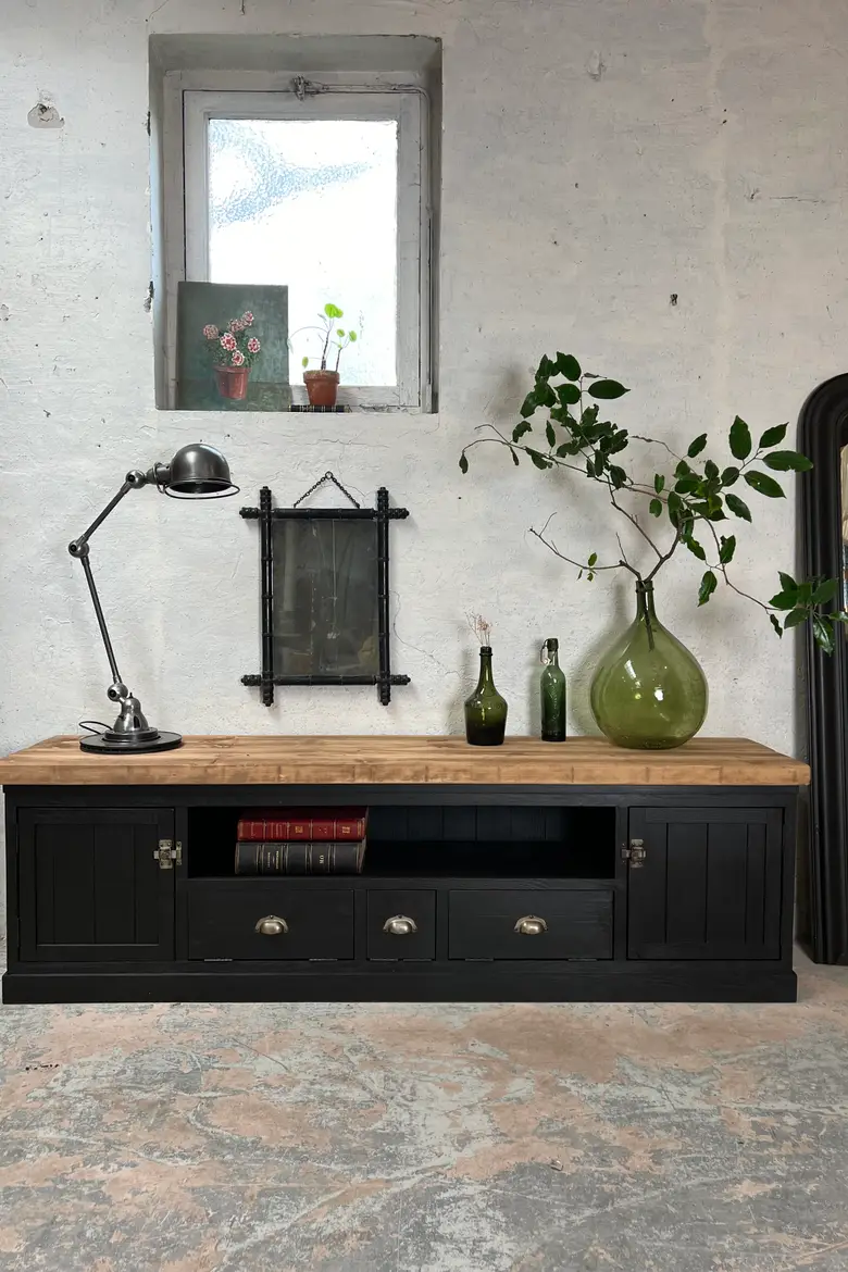 Meuble banc / TV