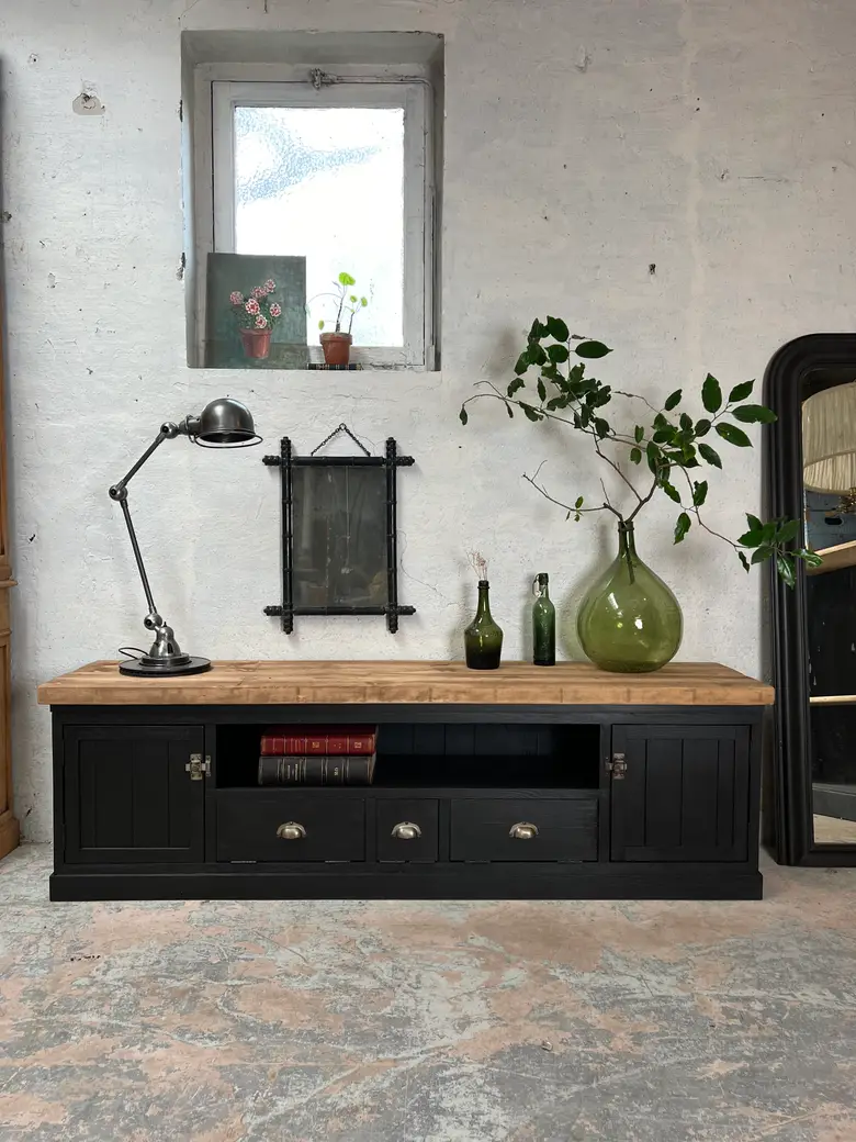 Meuble banc / TV