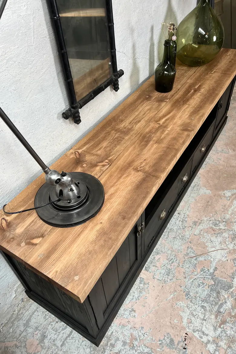 Meuble banc / TV