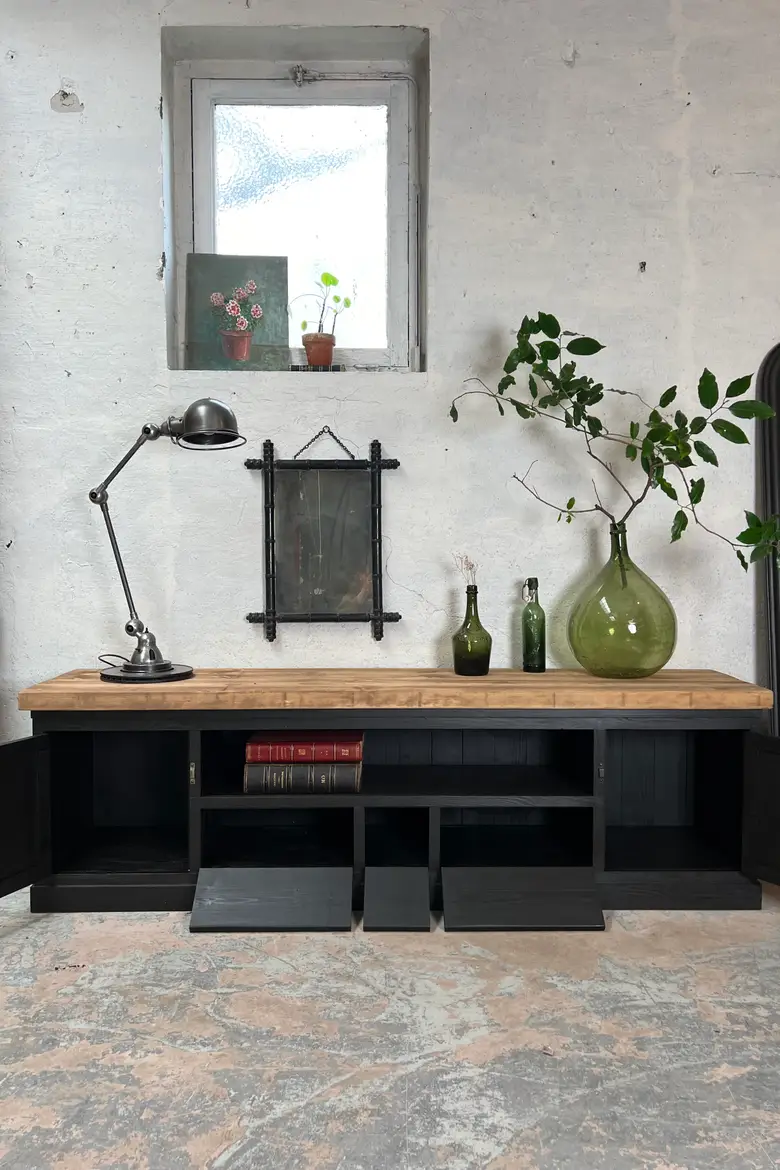 Meuble banc / TV