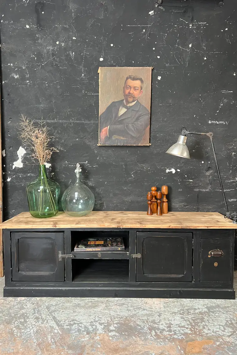 Meuble bas / TV