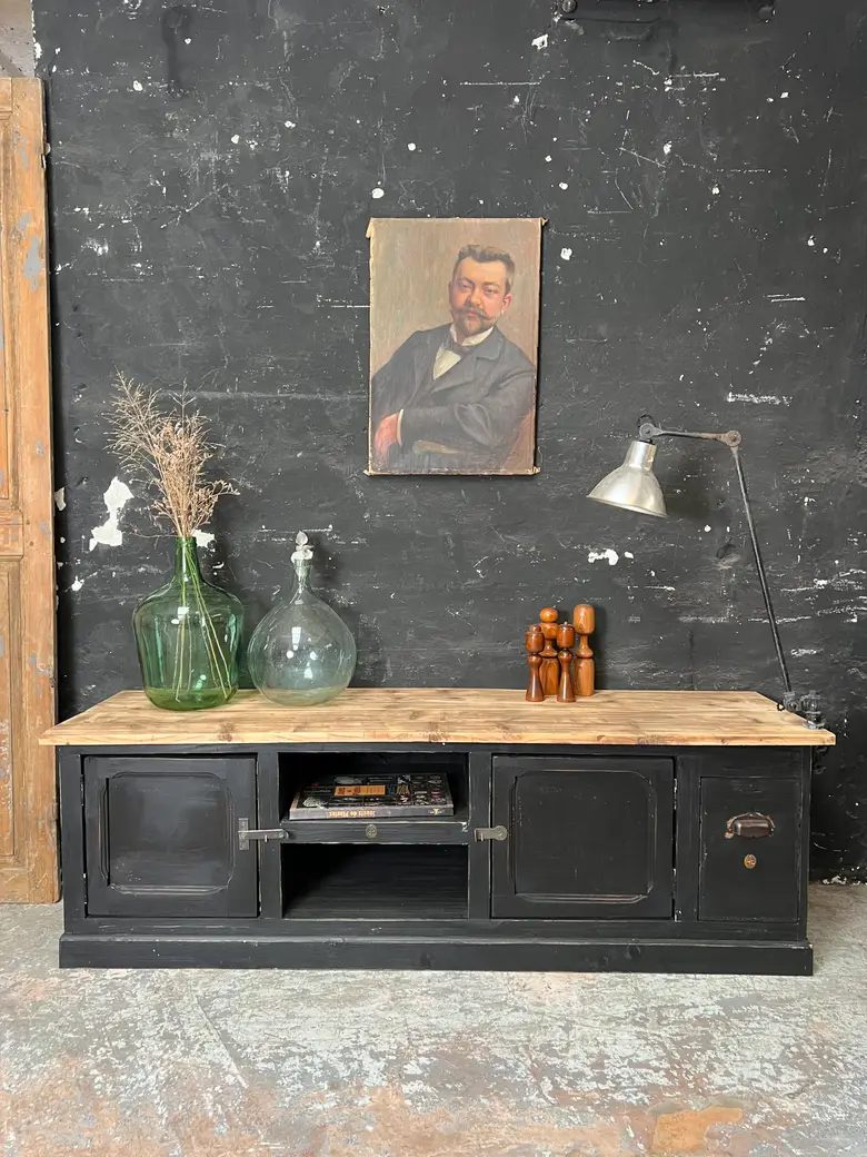 Meuble bas / TV