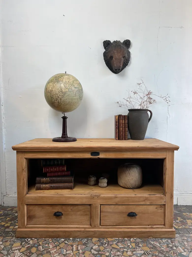 Meuble bas / Tv
