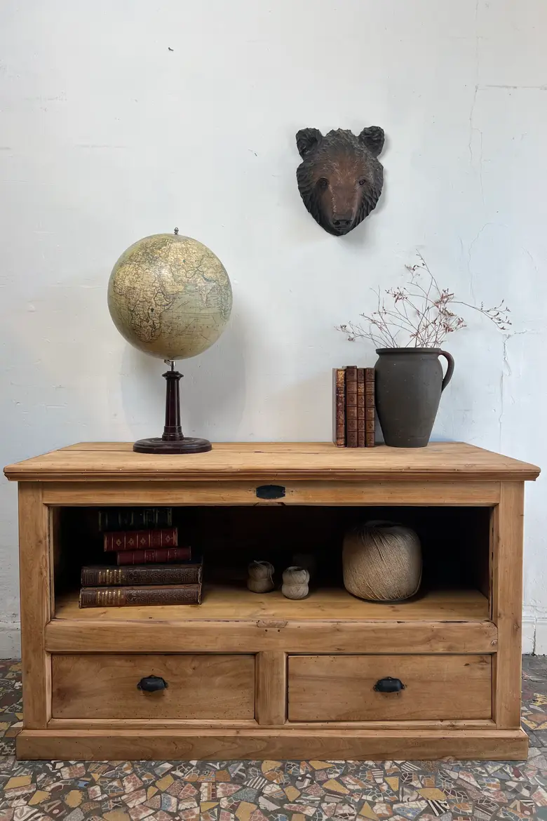 Meuble bas / Tv