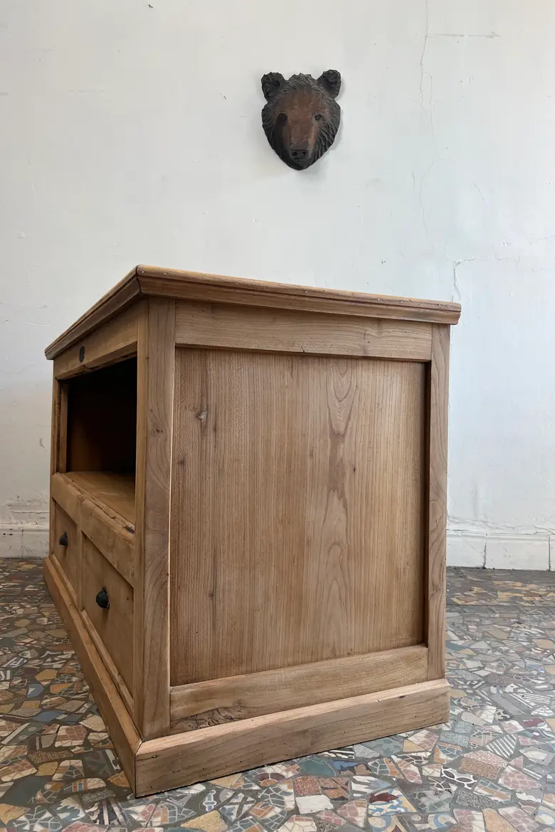 Meuble bas / Tv
