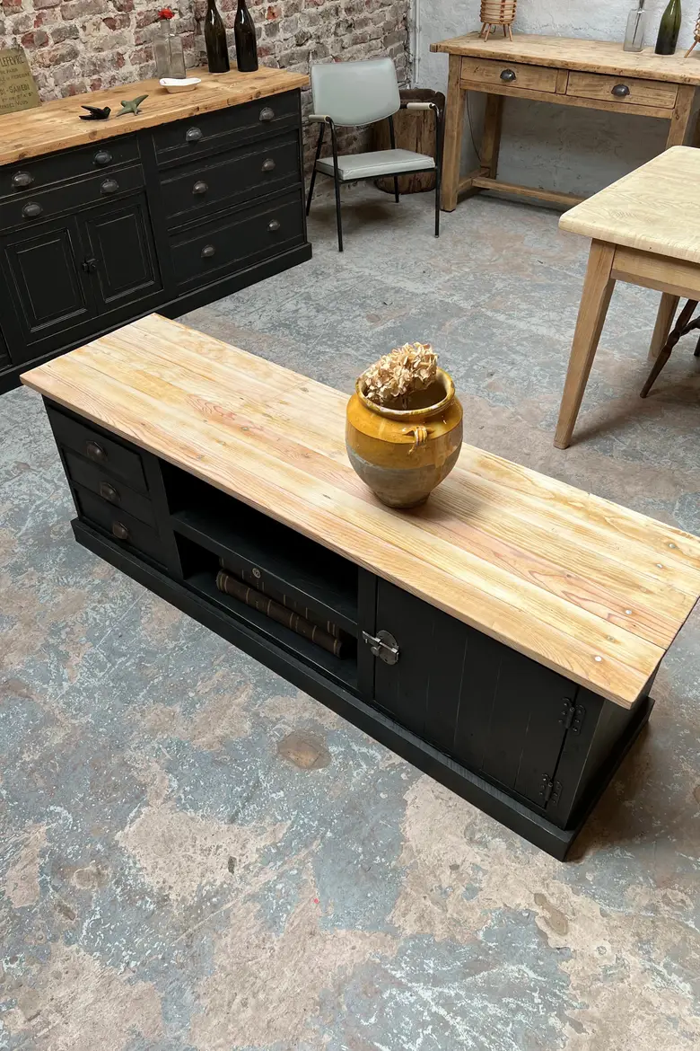 Meuble bas / TV
