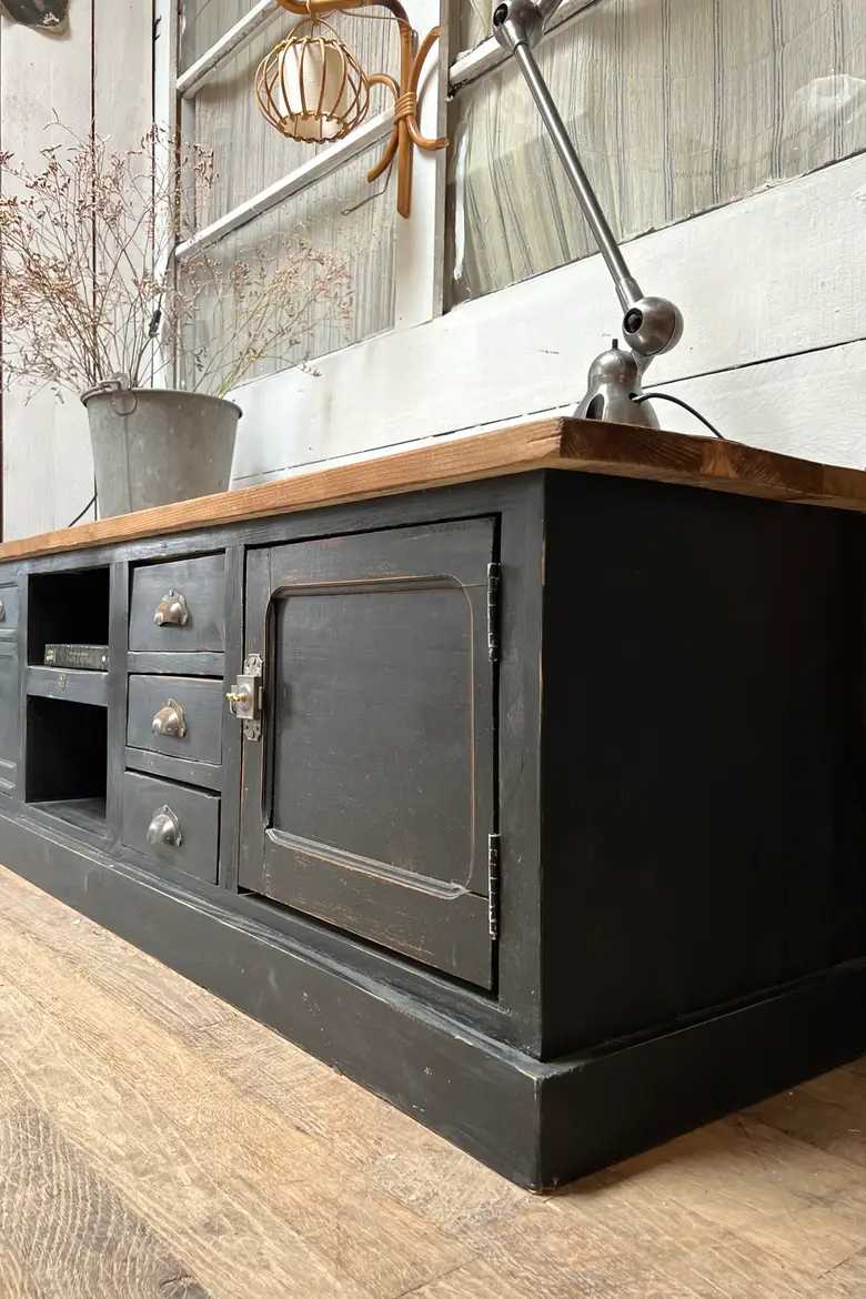 Meuble bas / TV