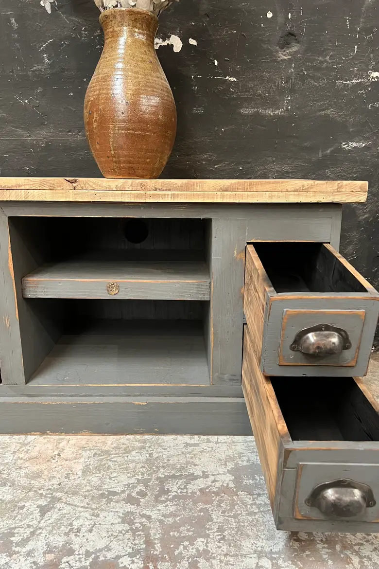 Meuble bas TV