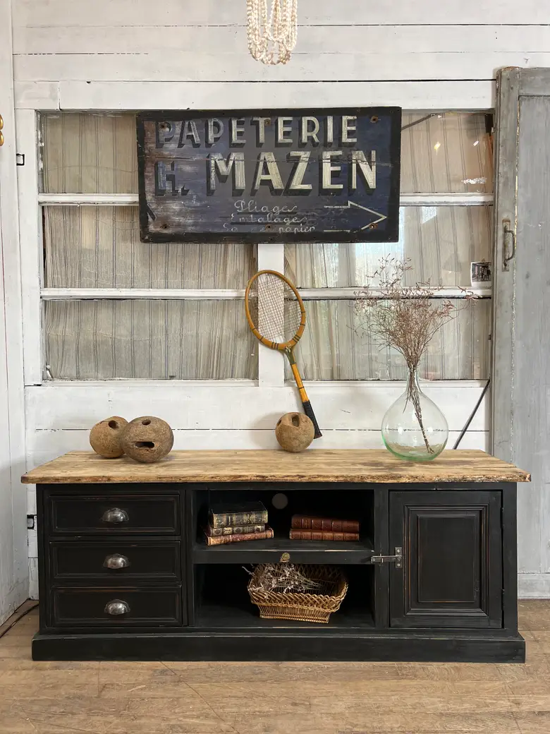 Meuble bas / TV