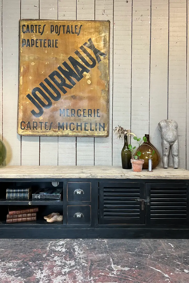 Meuble bas / TV