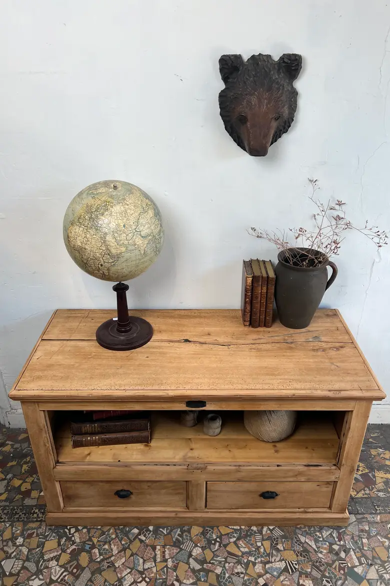 Meuble bas / Tv