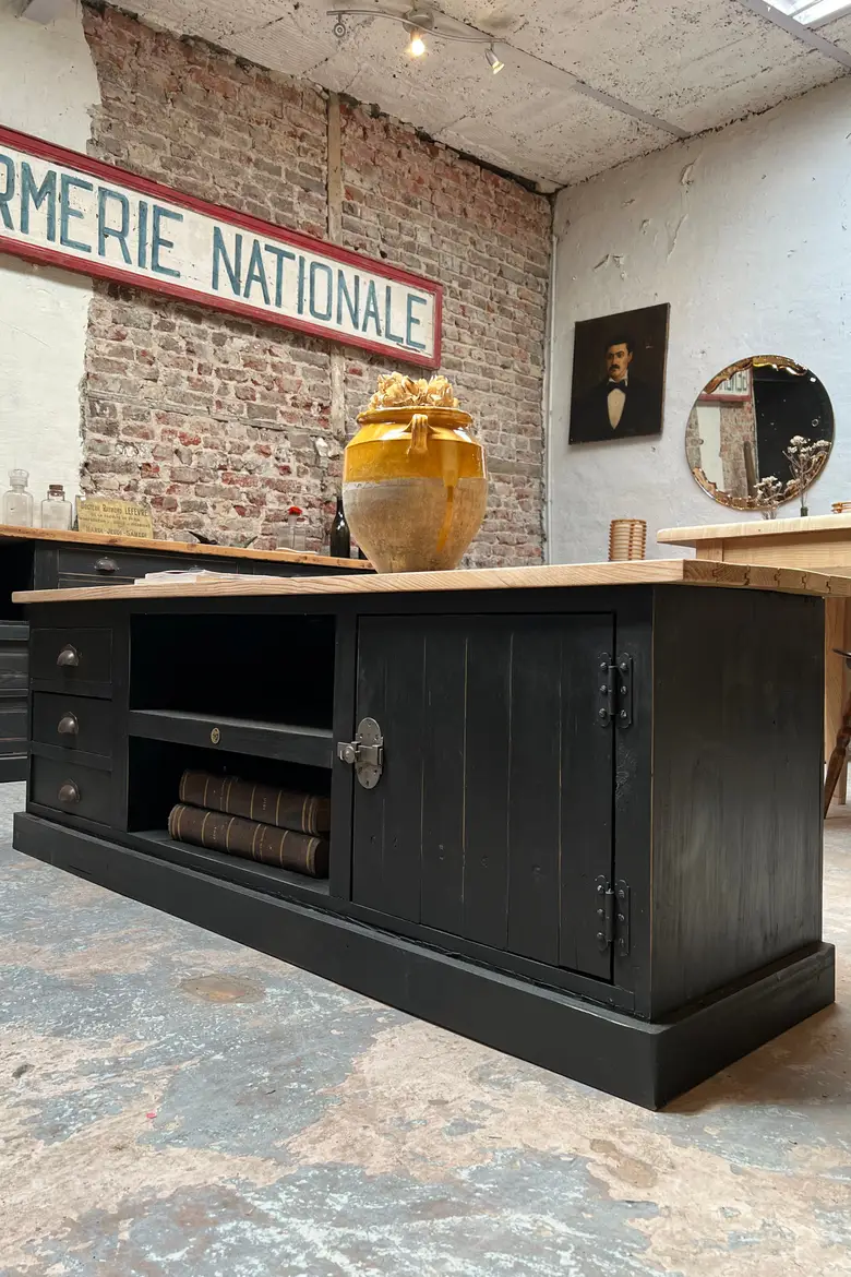 Meuble bas / TV