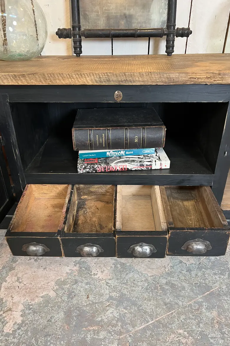 Meuble bas / TV