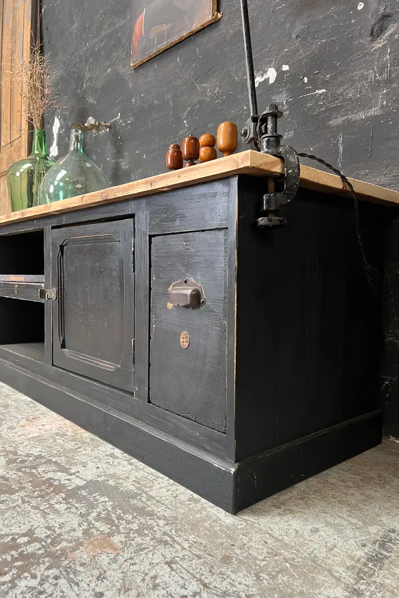 Meuble bas / TV